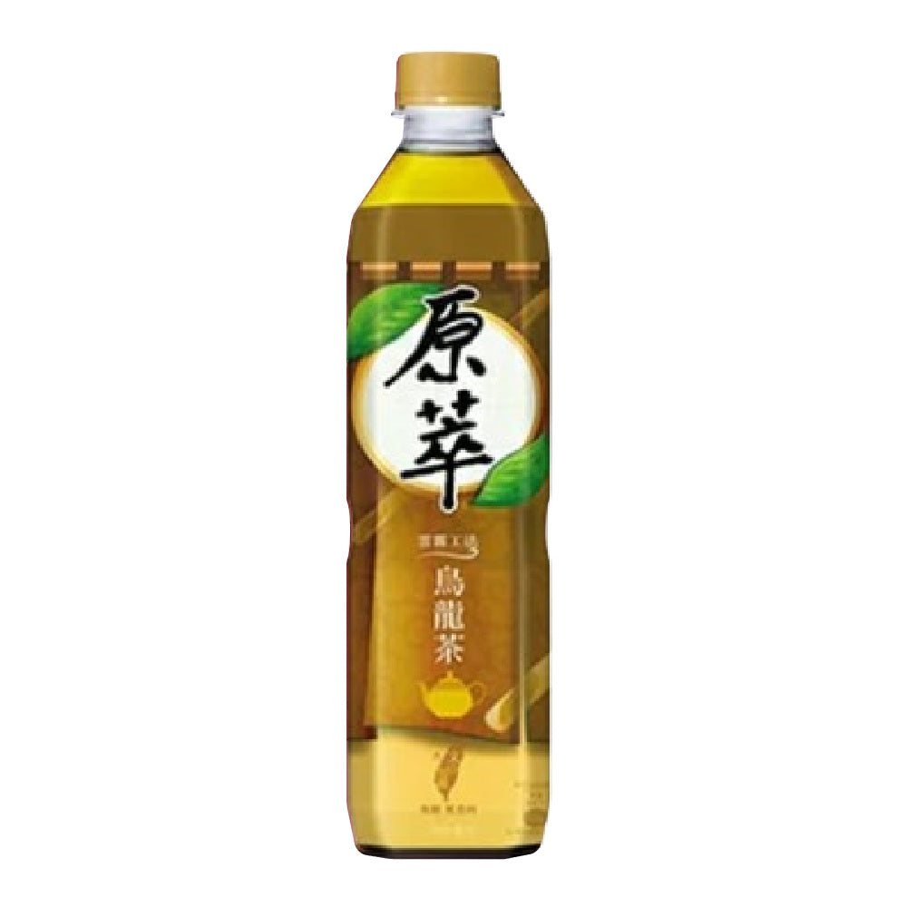 原萃 - 烏龍茶 (580ml)