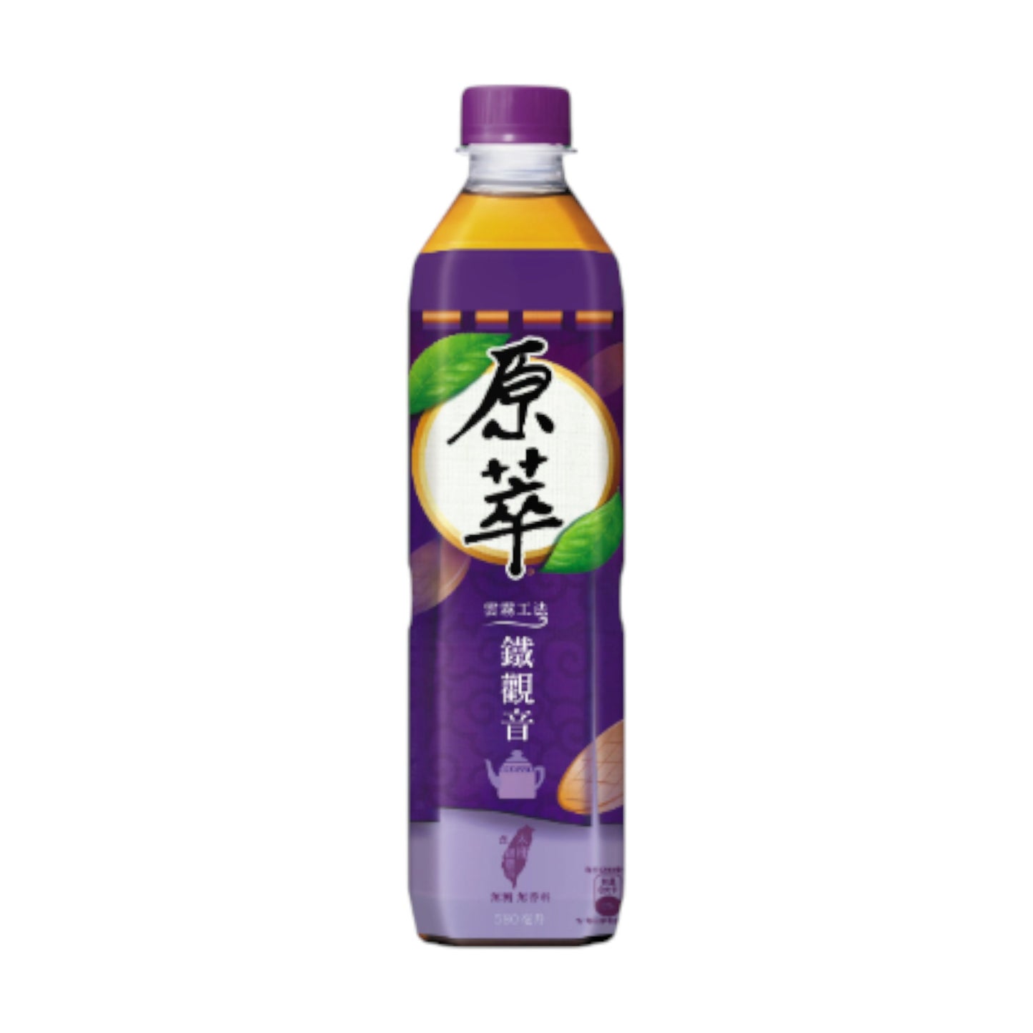 原萃 - 鐵觀音 (580ml)