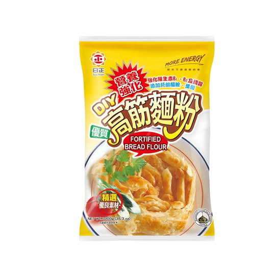 日正 - 高筋麵粉 (1000g)