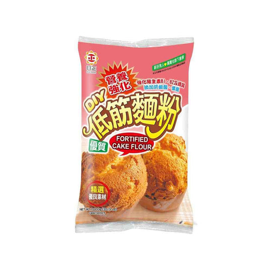 日正 - 低筋麵粉 (1000g)