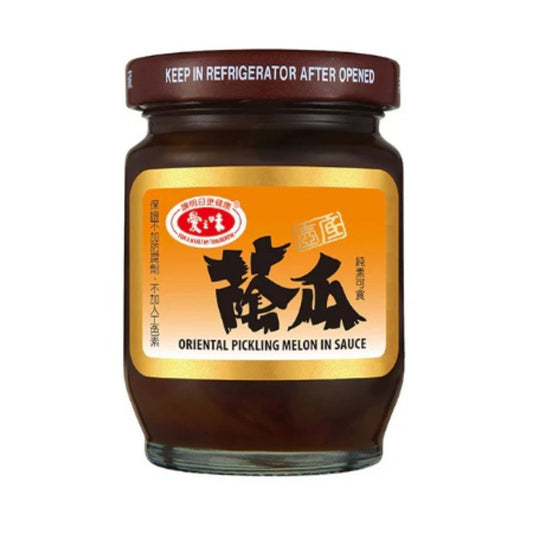 愛之味 - 蔭瓜 (140g)