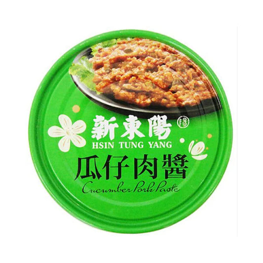 新東陽 - 瓜仔肉醬 (160g)