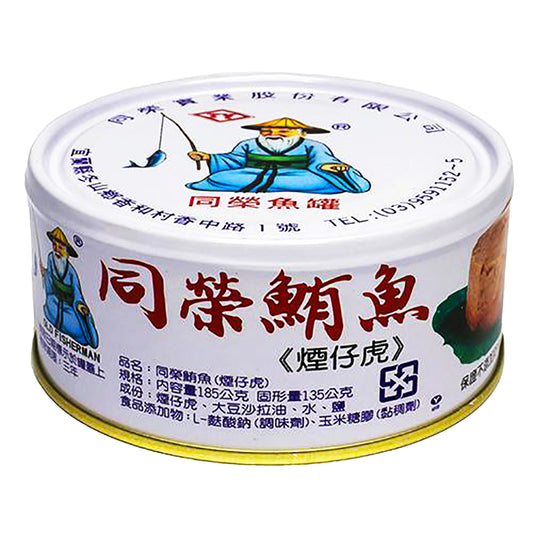 同榮 - 鮪魚 (185g)