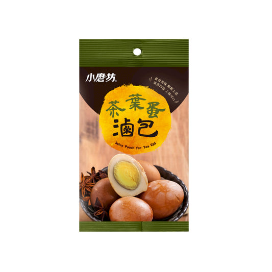 小磨坊 - 茶葉蛋滷包 (20g)