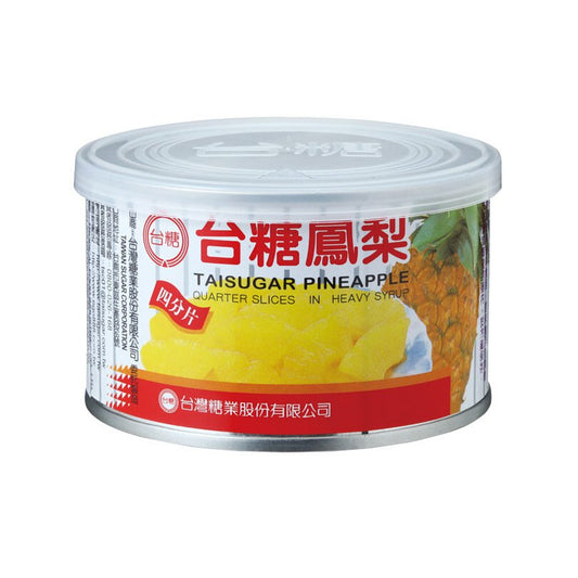 台糖 - 鳳梨罐頭 (227g)