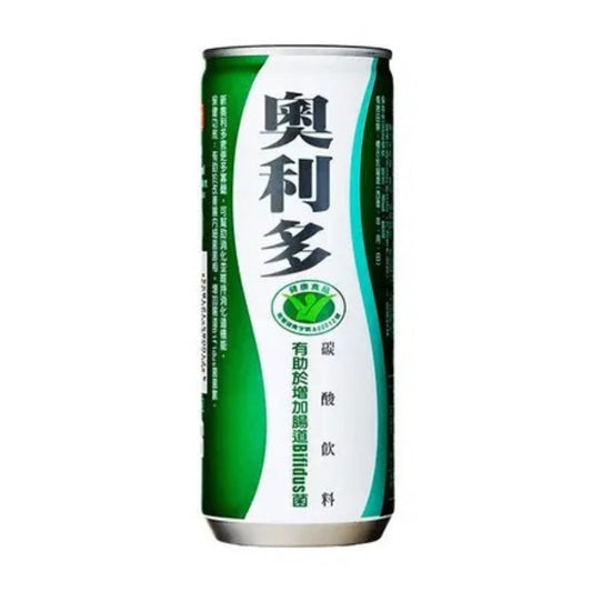 金車 - 奧利多 (鋁罐) 240ml