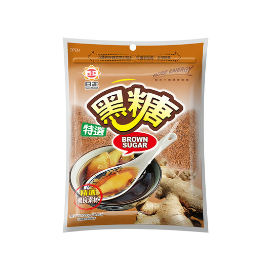 日正 - 黑糖 (300g)