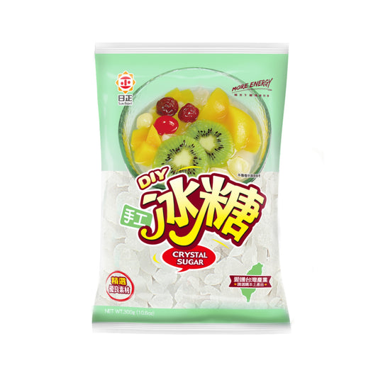 日正 - 手工冰糖 (300g)