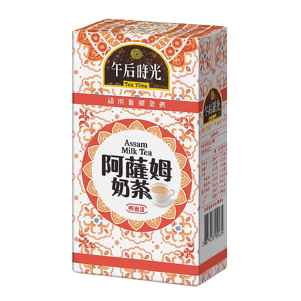 光泉午後時光 - 阿薩姆奶茶 (300ml)