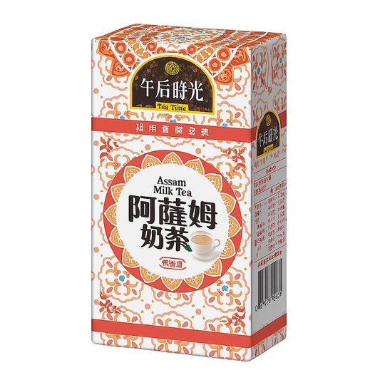 光泉午後時光 - 阿薩姆奶茶 (300ml)