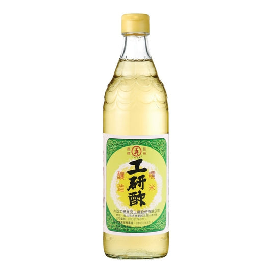 工研 - 白醋 (300ml)