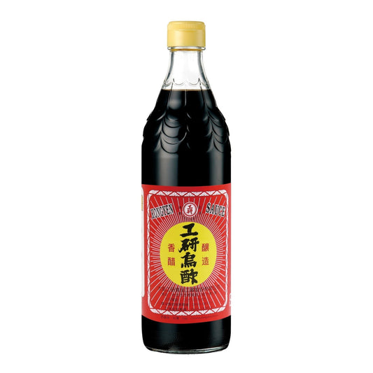 工研 - 烏醋 (300ml)