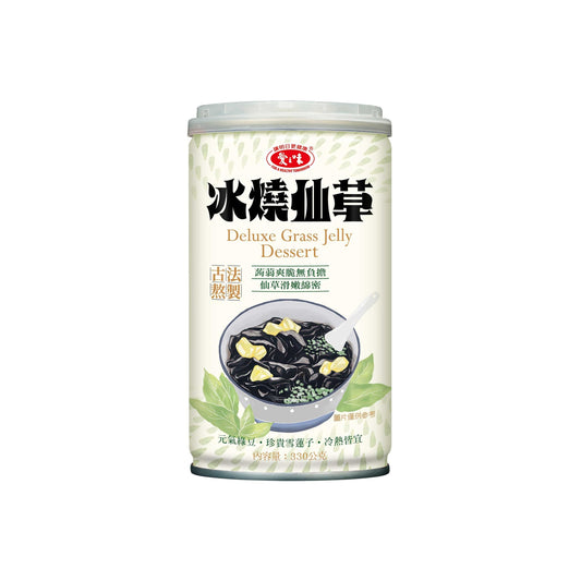 愛之味 - 冰燒仙草 (330g)