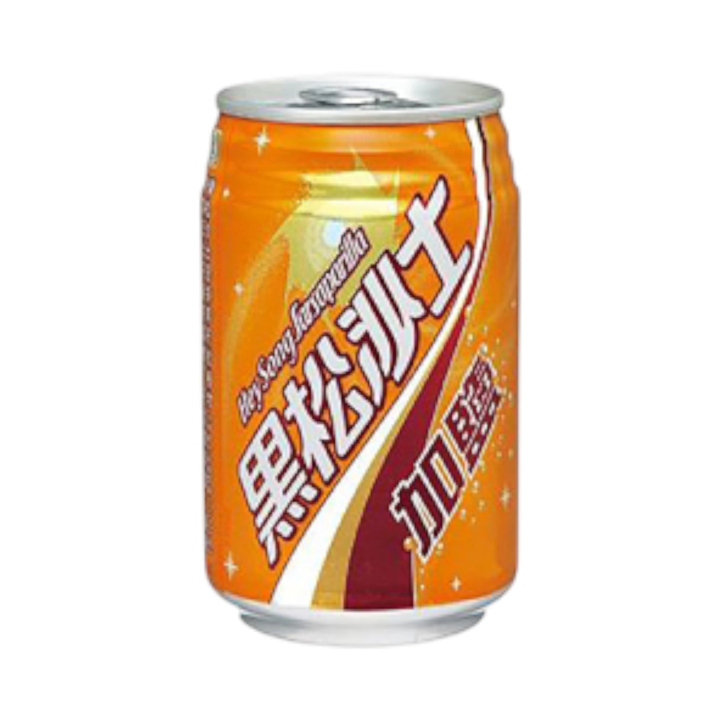 黑松沙士 - 加鹽 (330ml)