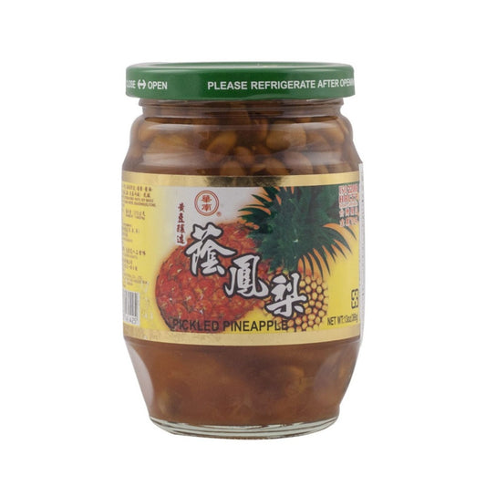 華南 - 蔭鳳梨 (369g)