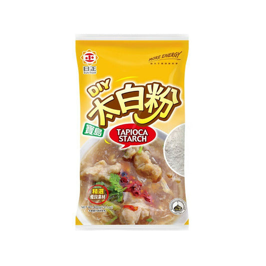 日正 - 寶島太白粉 (400g)