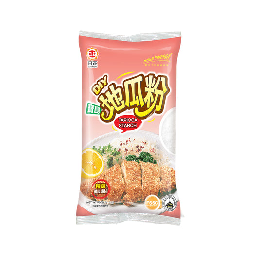日正 - 地瓜粉 (400g)