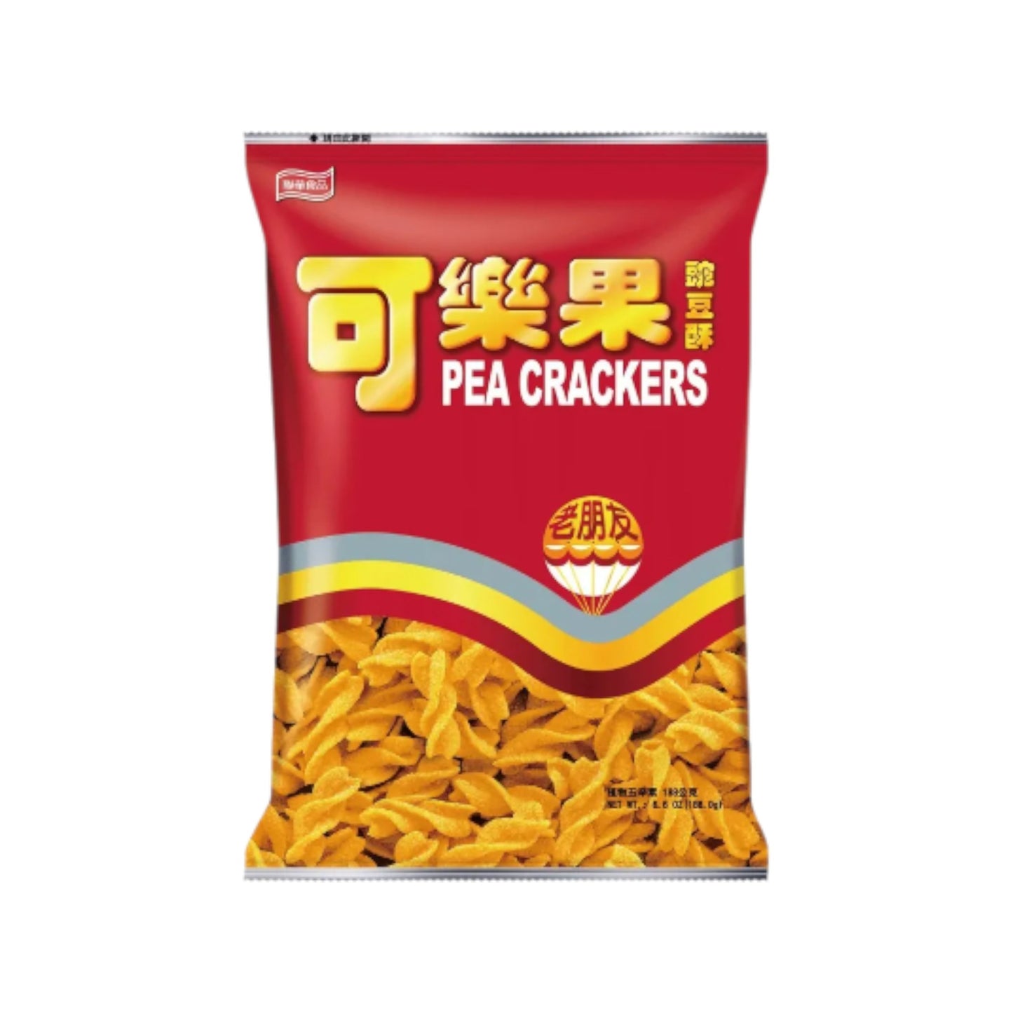 聯華可樂果 - 古早味 (48g)