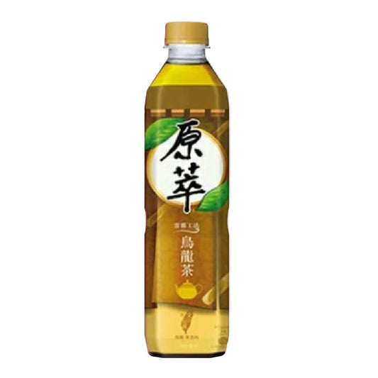 原萃 - 烏龍茶 (580ml)