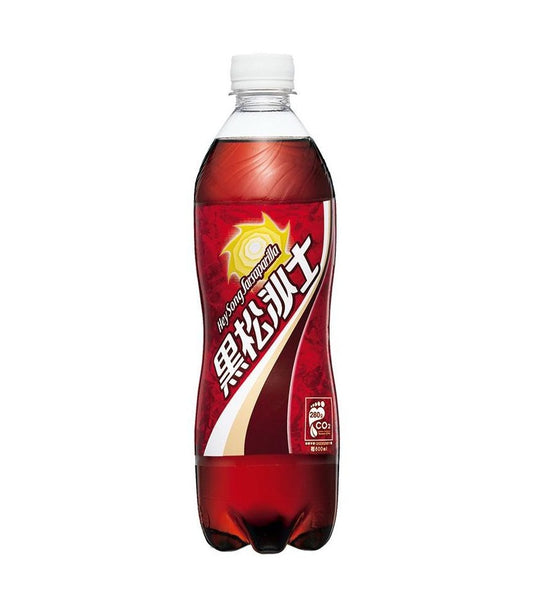 黑松沙士 (600ml)