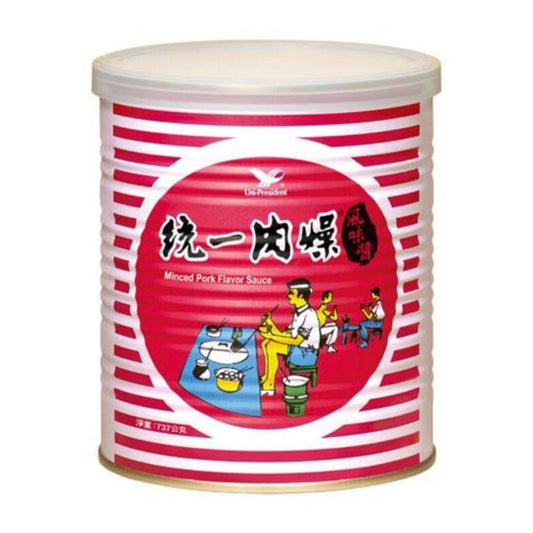 統一肉燥 (737g)