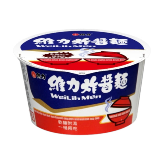 維力 - 炸醬麵 (碗) 90g