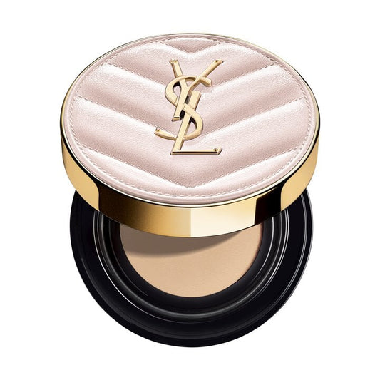 YSL「明彩輕透亮肌氣墊粉底 #B20」