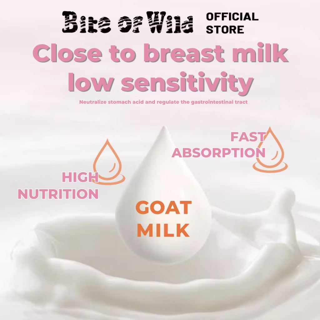 Petour Bite of Wild - 鮪魚無穀軟顆粒幼貓飼料 (K42) 50g