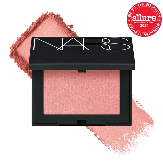 NARS「腮红 Orgasm」