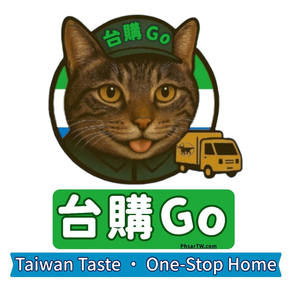 Phsar TaiwanMart 台購Go