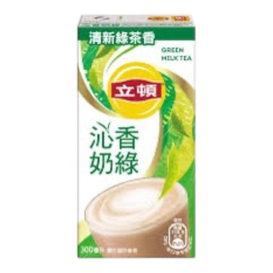 立頓 - 沁香奶綠 (300ml)